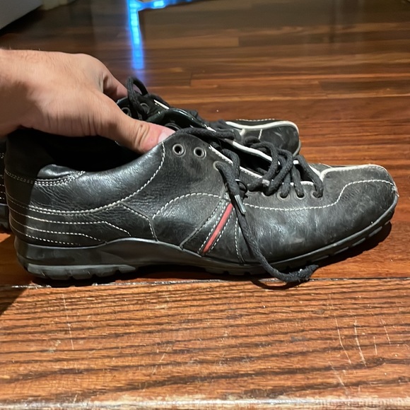 Hugo boss sneakers size 42 - Picture 4 of 5